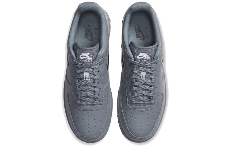 Nike Air Force 1 Low Jewel 'Grey' CT3438-001