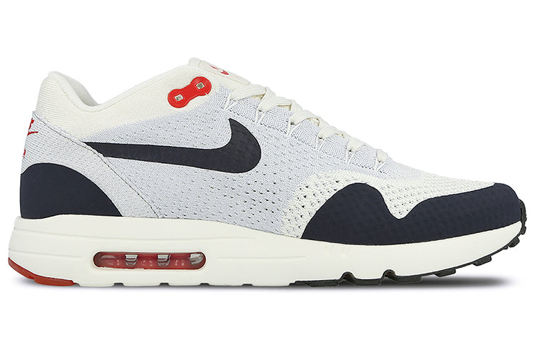 Nike Air Max 1 Ultra 2.0 Flyknit Sail 875942-100