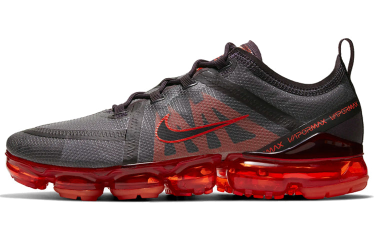 Nike Air VaporMax 2019 'Burgundy Ash' Burgundy Ash/Cosmic Clay/Burgundy Ash AR6631-601