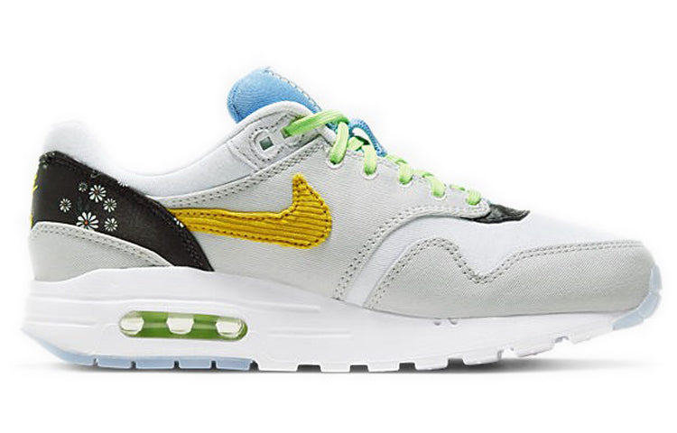 Nike Air Max 1'Daisy' GS CW5861-100