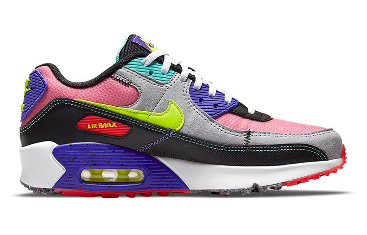 Nike Air Max 90 'Exeter Edition' (GS) DJ5973-600