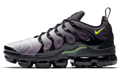 Nike Air VaporMax Plus 'Neon 95' Black/Volt-White 924453-009