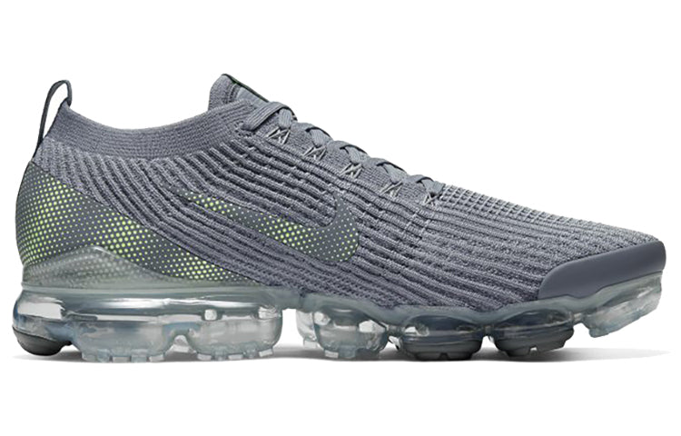 Nike Air VaporMax Flyknit 3 'Particle Grey Ghost Green' Particle Grey/Ghost Green/Iron Grey CU1926-002