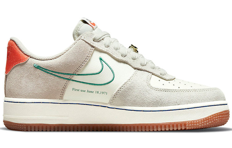 Nike Air Force 1 Low First Use DA8302-100