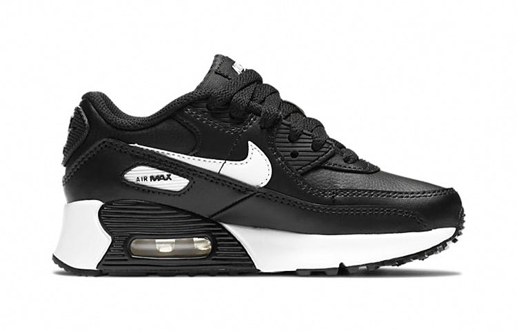 Air Max 90 PS 'Black White' Black/Black/White CD6867-010