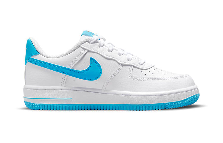 Nike Space Jam x Air Force 1 Low Toon Squad BP DM3355-100