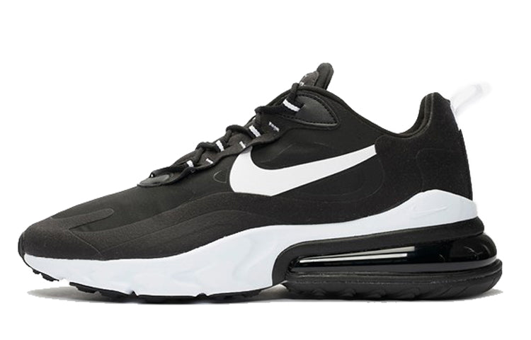 Nike Air Max 270 React 'Black White' Black/White/Black AO4971-004
