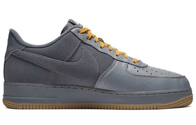 Nike Air Force 1 Low Cool Grey CQ6367-001