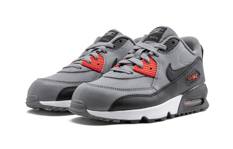 Nike Air Max 90 LTR Leather BP 833414-010