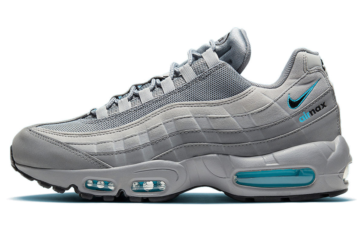 Nike Air Max 95 'Retro Logo' CV1635-001