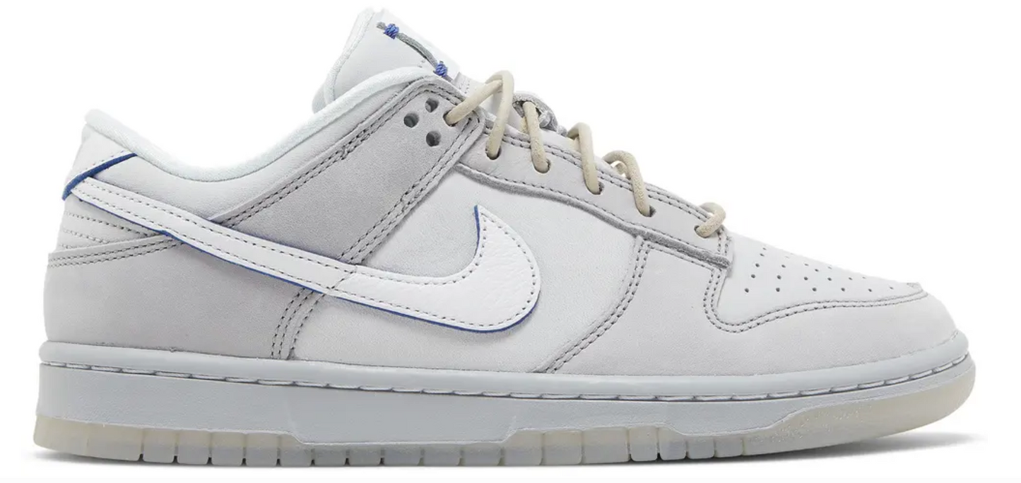 Dunk Low 'Wolf Grey Pure Platinum' DX3722-001