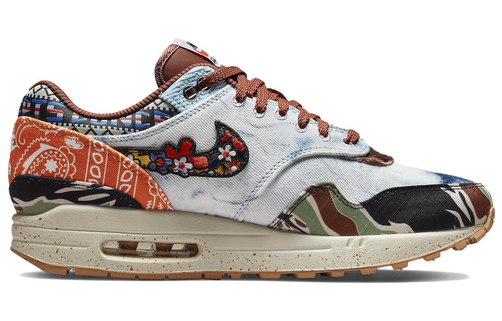 Concepts x Nike Air Max 1 SP DN1803-900