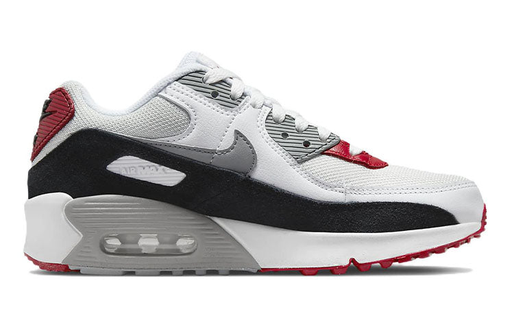 Air Max 90 LTR Leather (GS) CD6864-019