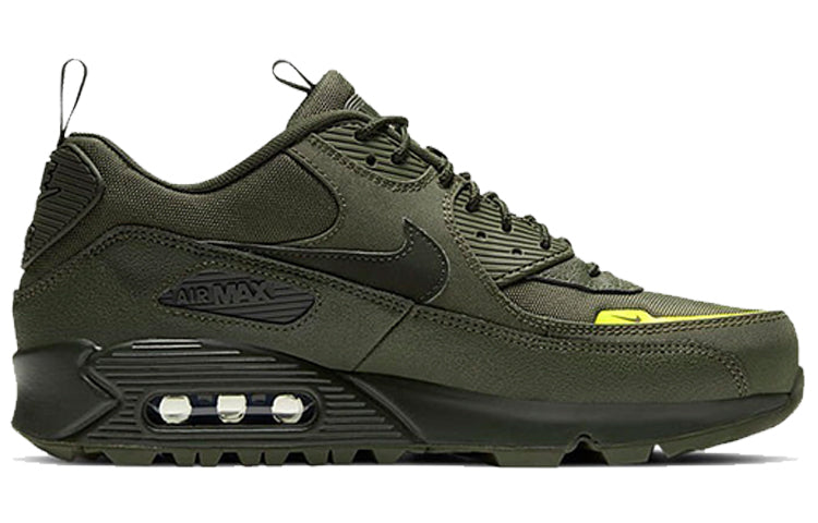 Nike Air Max 90 Surplus 'Cargo Khaki' Surplus Cargo Khaki CQ7743-300