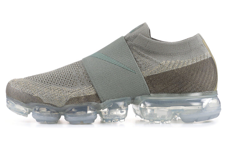 Nike Womens Air VaporMax FK MOC Dark Stucco AA4155-013