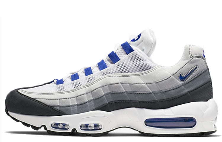 Air Max 95 SC 'Racer Blue' White/Racer Blue-Anthracite-Wolf Grey CJ4595-100
