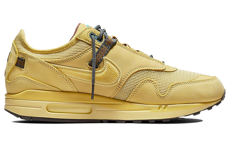 Nike Air Max 1 Travis Scott Wheat DO9392-700