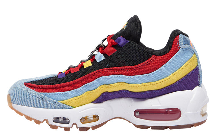 Nike Air Max 95 SP Psychic Blue CK5669-400