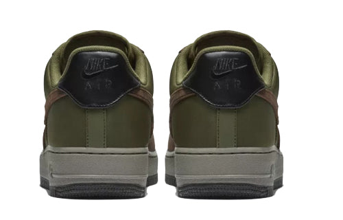 Nike Air Force 1 Low Beef And Broccoli Baroque Brown/Army-Medium Olive AJ7408-200