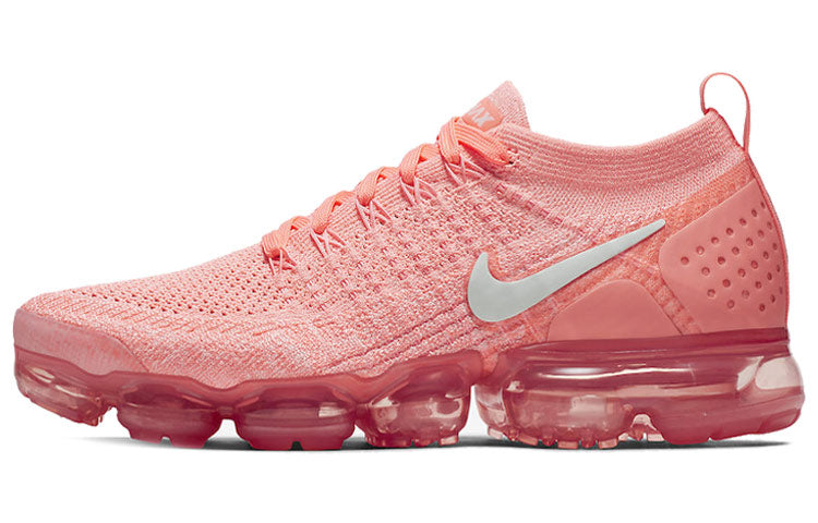 Nike Womens Air VaporMax 2 0 Crimson 942843-800