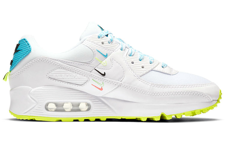 Nike Womens Air Max 90 Worldwide Pack CK7069-100