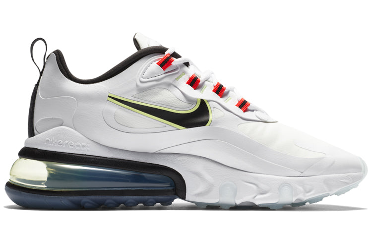Nike Womens Air Max 270 React Spruce Aura CZ6685-100