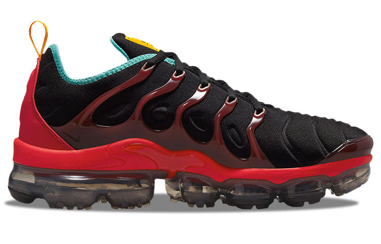 Nike Air VaporMax Plus \Stained Glass\ DX1795-001