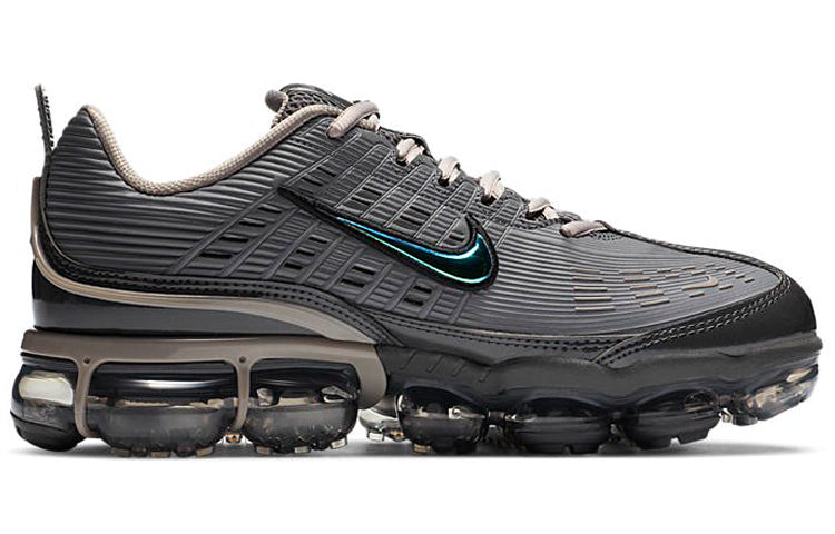 Nike Air Vapormax 360 'Enigma Stone' Iron Grey/Metallic Cool Grey/Black/Enigma Stone CQ4535-001