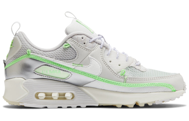 Nike Air Max 90 Neon Green CZ9078-010