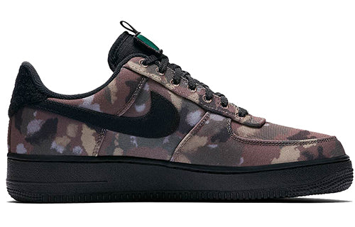 Nike Air Force 1 Low Ale Brown AV7012-200