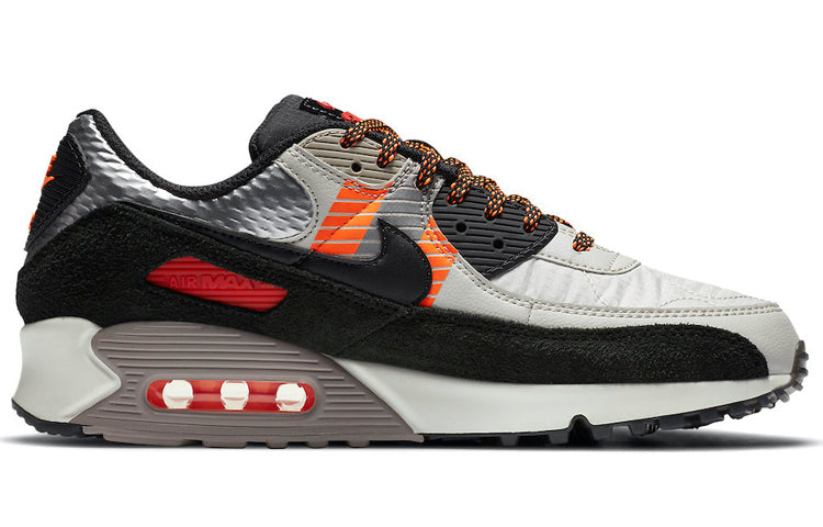 Nike Air Max 90 3M - Pack Light Bone CZ2975-001