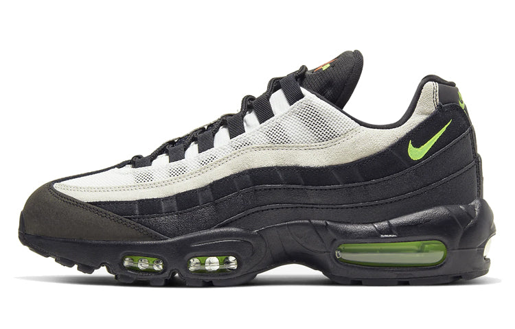Nike Air Max 95 Essential 'Black Neon' AT9865-004