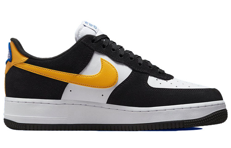 Nike Air Force 1 Low Athletic Club Athletic Club Black University Gold DH7568-002