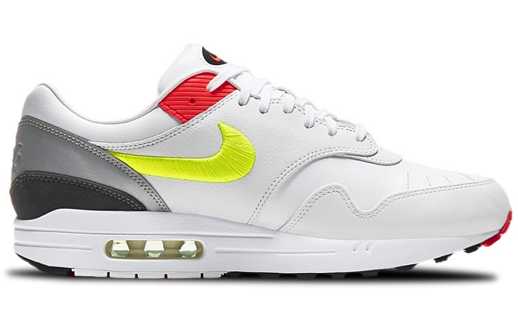 Nike Air Max 1 Evolution Of Icons CW6541-100