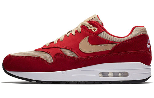 Nike Air Max 1 PRM Retro Red Curry 908366-600
