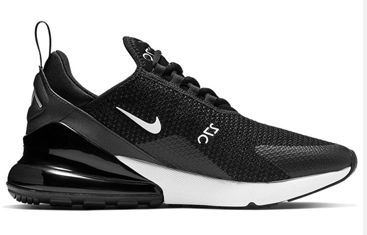 Nike Air Max 270 SE Black AQ9164-004