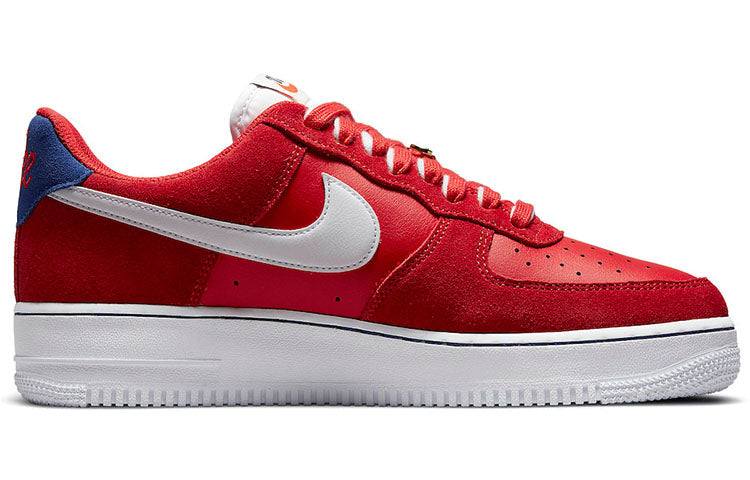 Nike Air Force 1 Low First Use DB3597-600