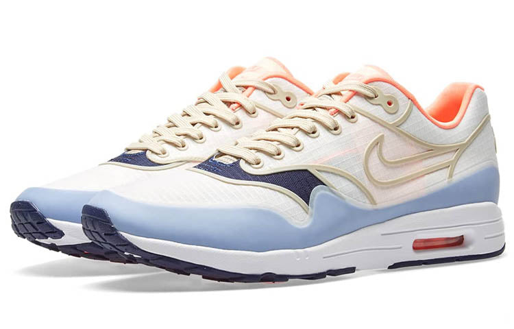 Nike Womens Air Max 1 Ultra 2.0 SI Sail 881103-102