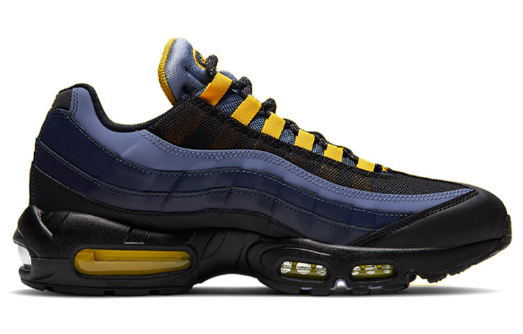 Nike Air Max 95 'Memphis Grizzlies' CT1805-400