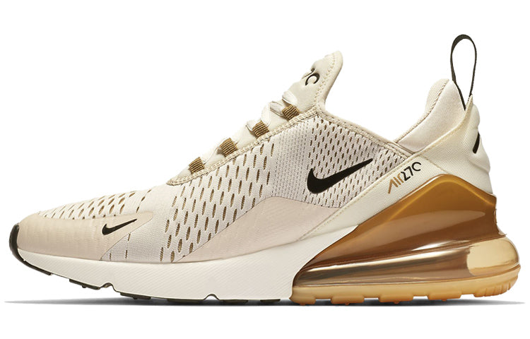 Nike Air Max 270 Light Orewood Brown AH8050-108