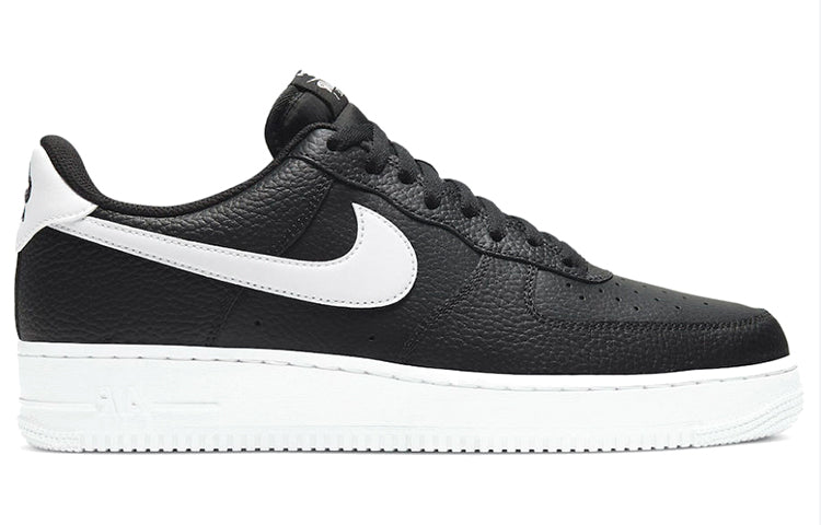 Nike Air Force 1 Low Black and White CT2302-002