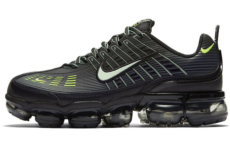 Nike Air VaporMax 360 'Black Volt' CW7479-001
