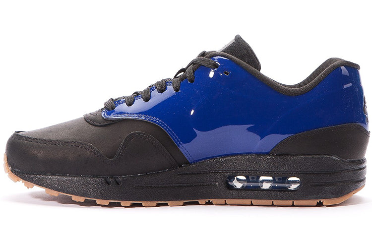 Nike Air Max 1 VT QS Game Royal Black 831113-400