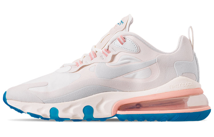 Nike Air Max 270 React Summit White AO4971-100