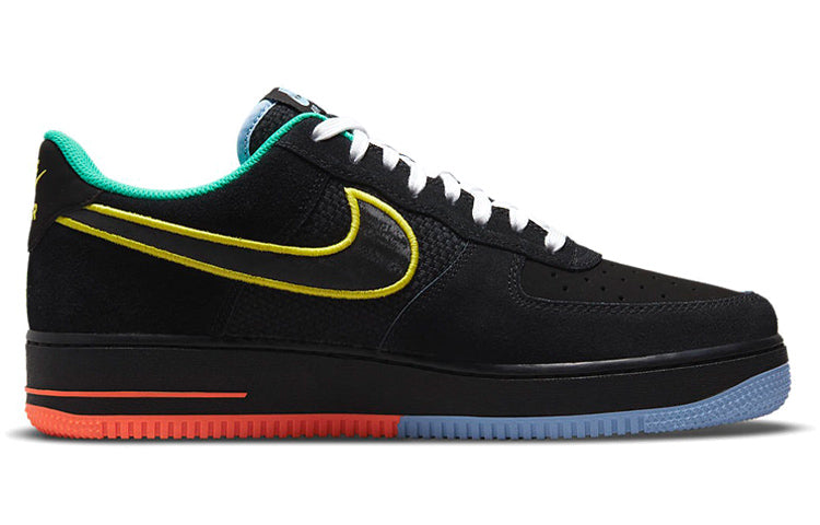 Nike Air Force 1 Low Peace and Unity DM9051-001