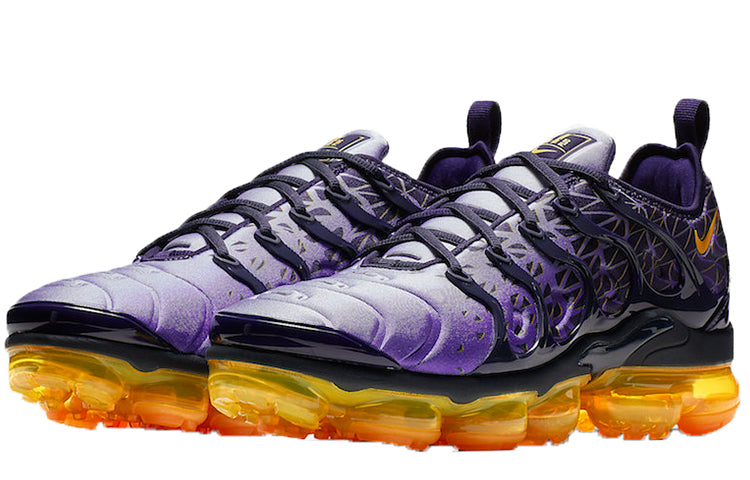 Nike Air VaporMax Plus 'Indigo Storm' Obsidian/Laser Orange-Indigo Storm 924453-406