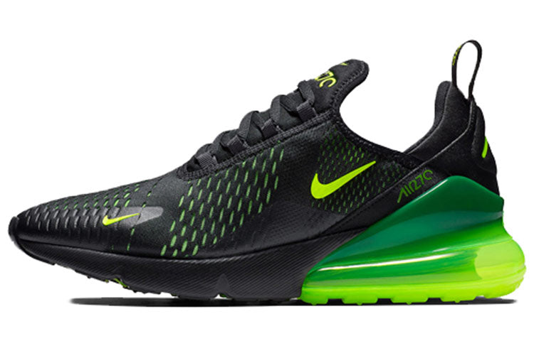 Nike Air Max 270 Black Volt AH8050-017