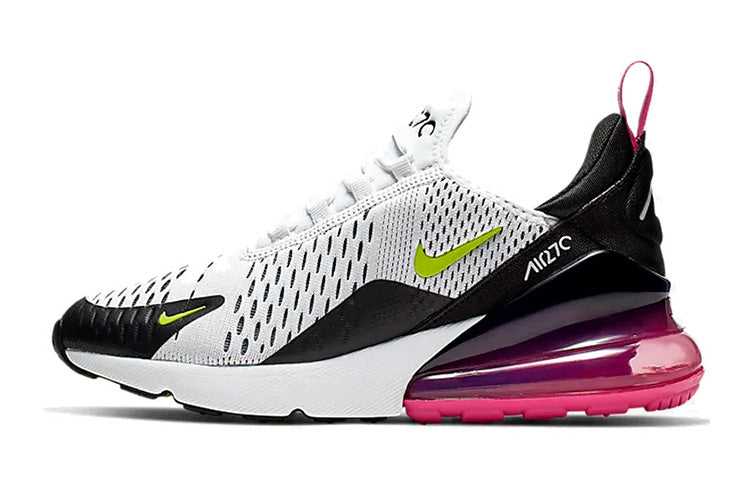 Nike Air Max 270 GS White 943345-102