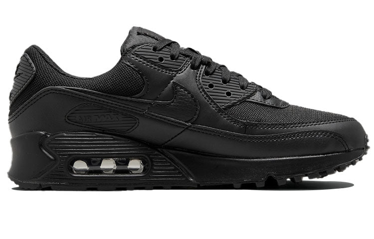 Nike Air Max 90 Next Nature Triple-Black DH8010-001