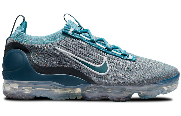Nike Air Vapormax Flyknit 2021 FK Rift Blue DC9394-400